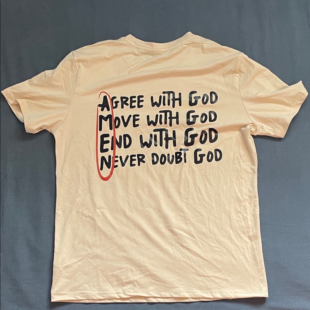 Amen Tshirt